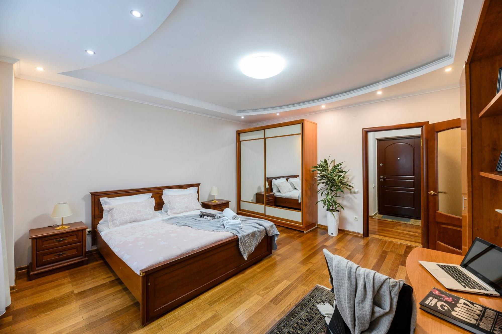Alatau Grand View By Mega