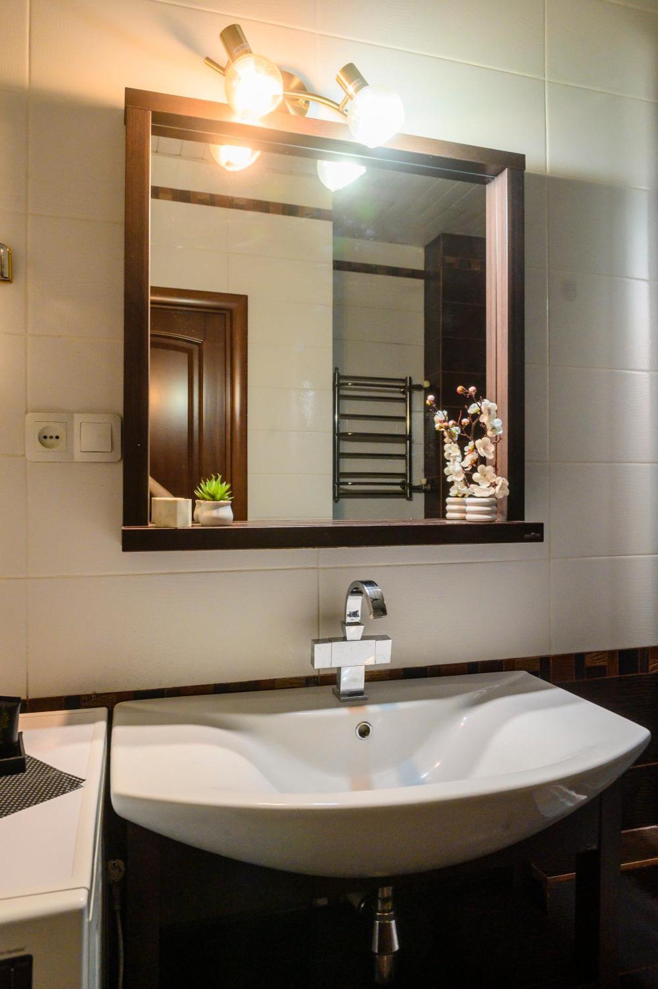 Alatau Grand View By Mega Apartment *